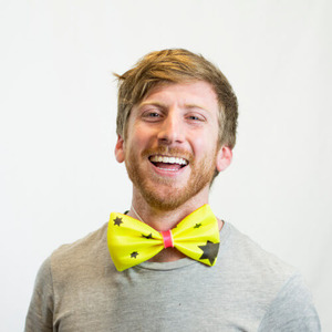 Kevin Webstern