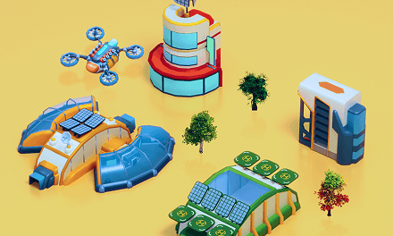 Projects completed