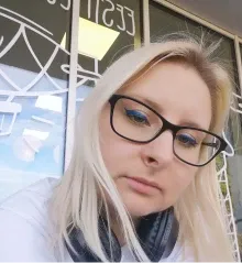 Svitlana Varaksina