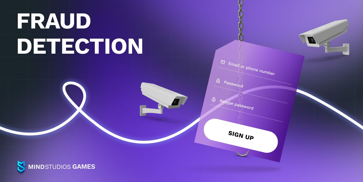 Fraud detection
