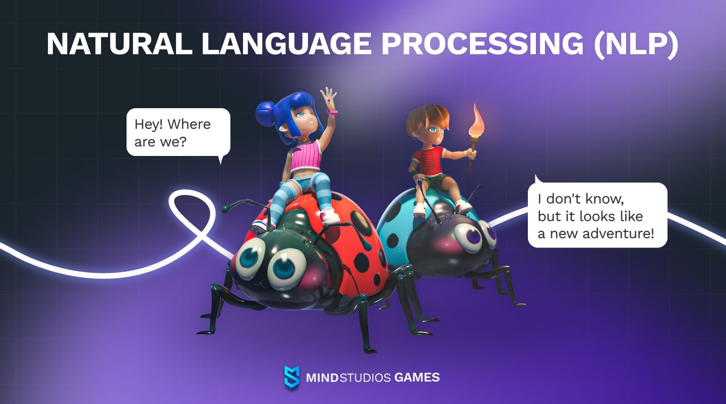 Natural language processing (NLP)
