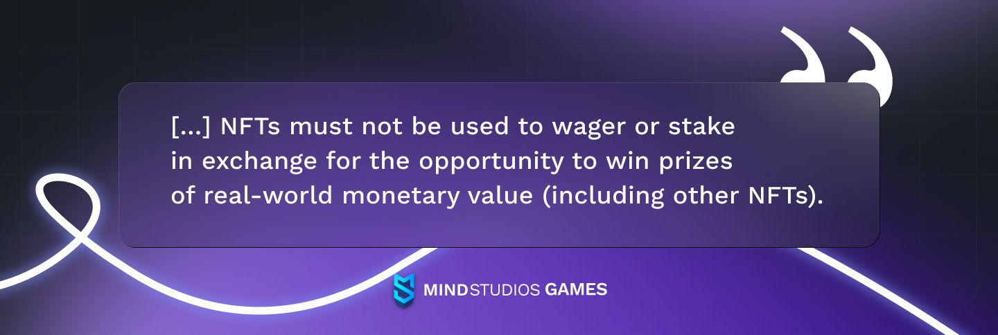 quote from the policy center