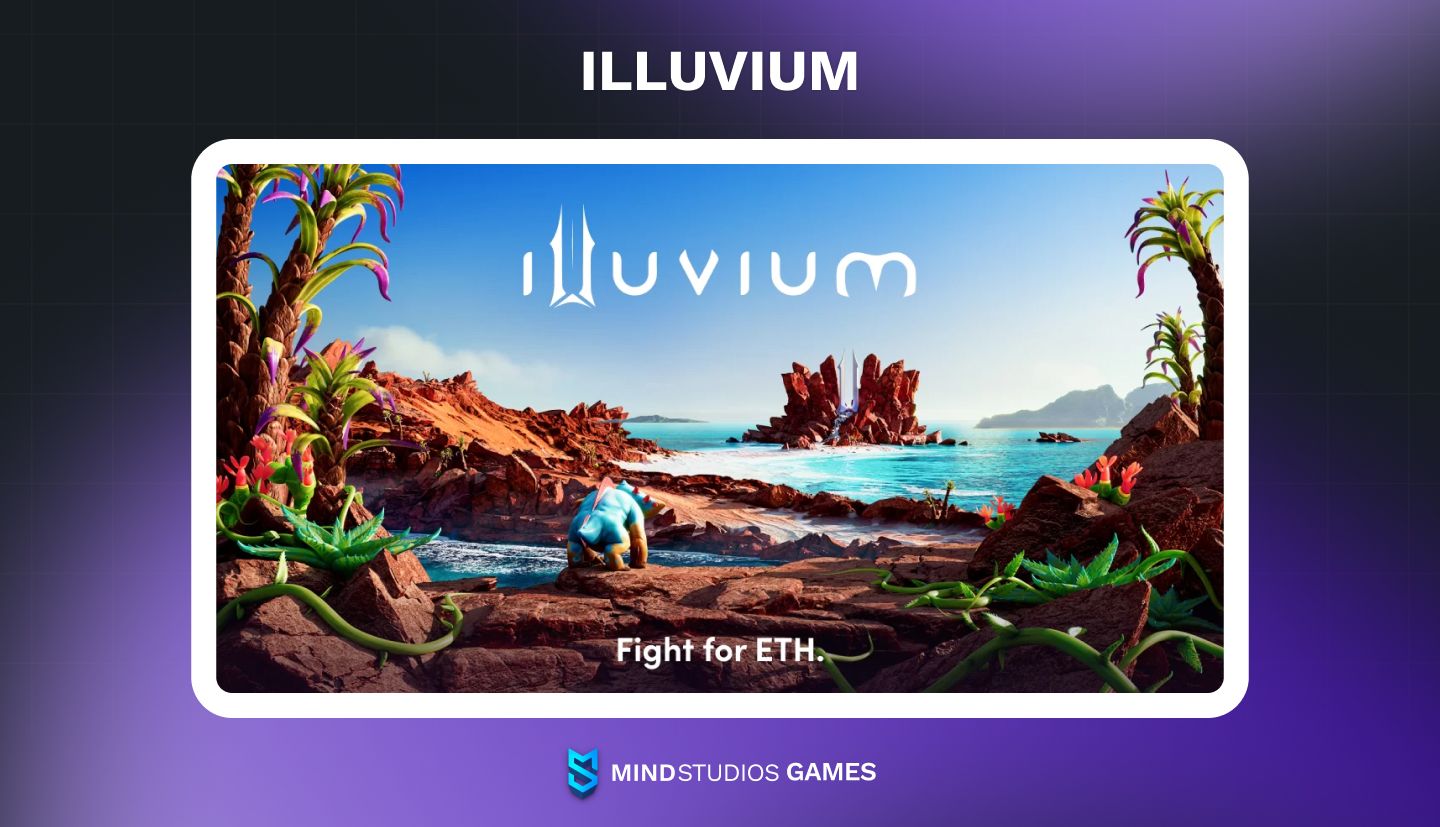 Illuvium