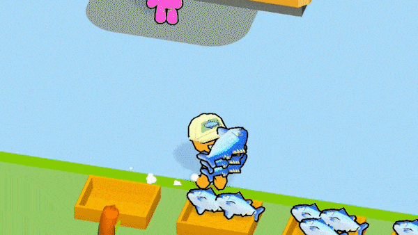 Use hyper-casual core
