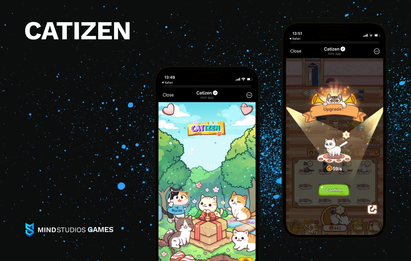 Catizen