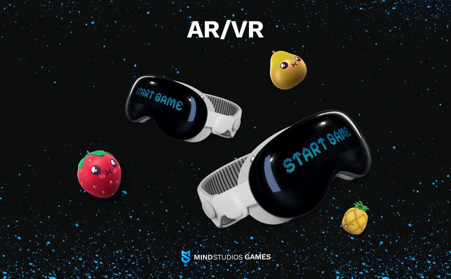 AR/VR